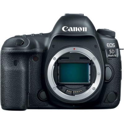 دوربین-عکاسی-دیجیتال--Canon-EOS-5D-Mark-IV-DSLR-Camera--Body-Only